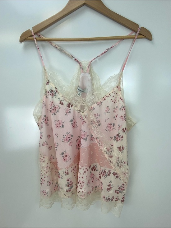 Francesca's Collections Tops - Francesca's Cami
